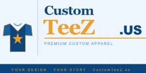 Custom Teez